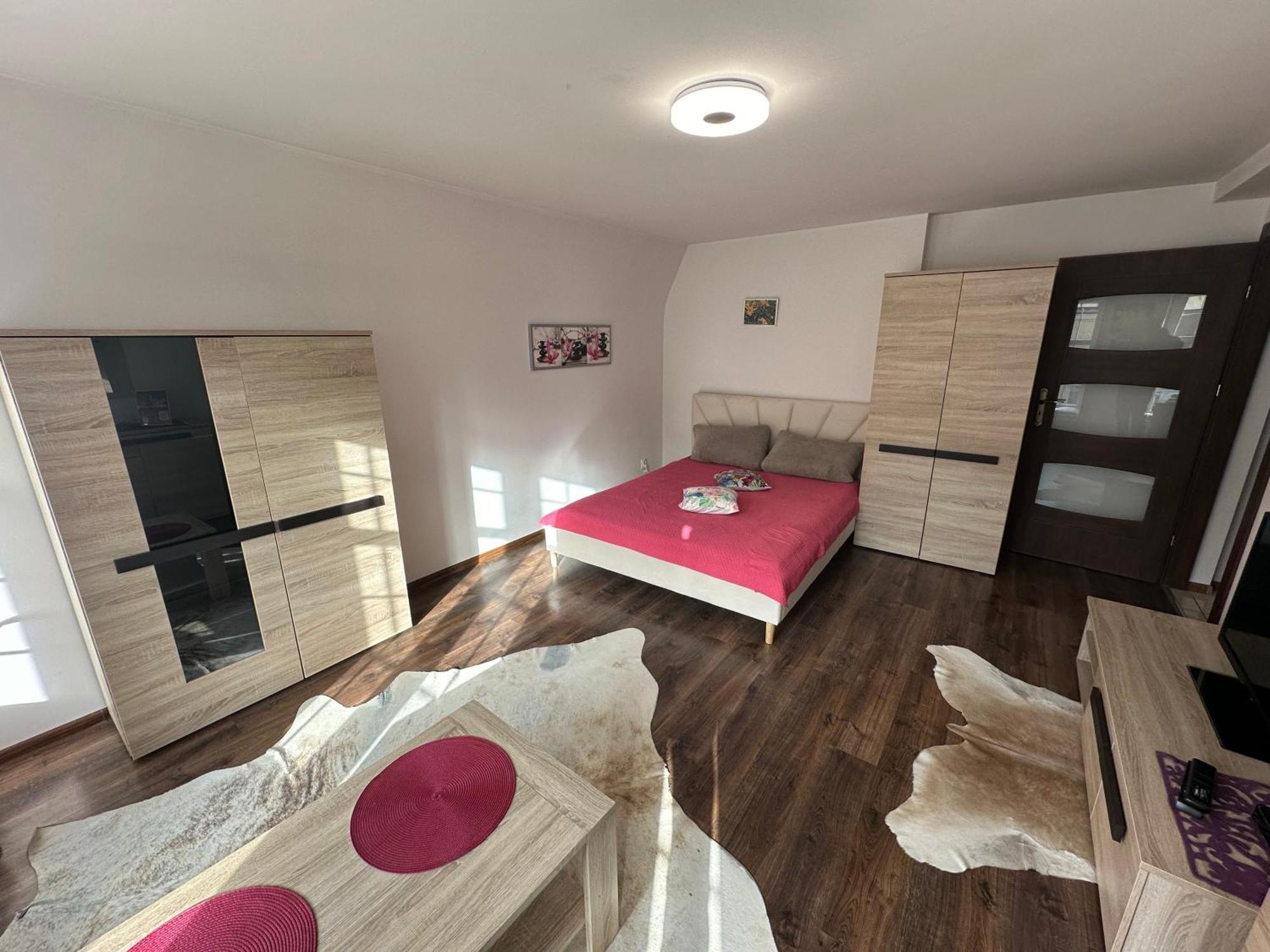 Gdanskie Apartamenty - Apartamenty Na Swietego Ducha Z 2 Sypialniami Luaran gambar