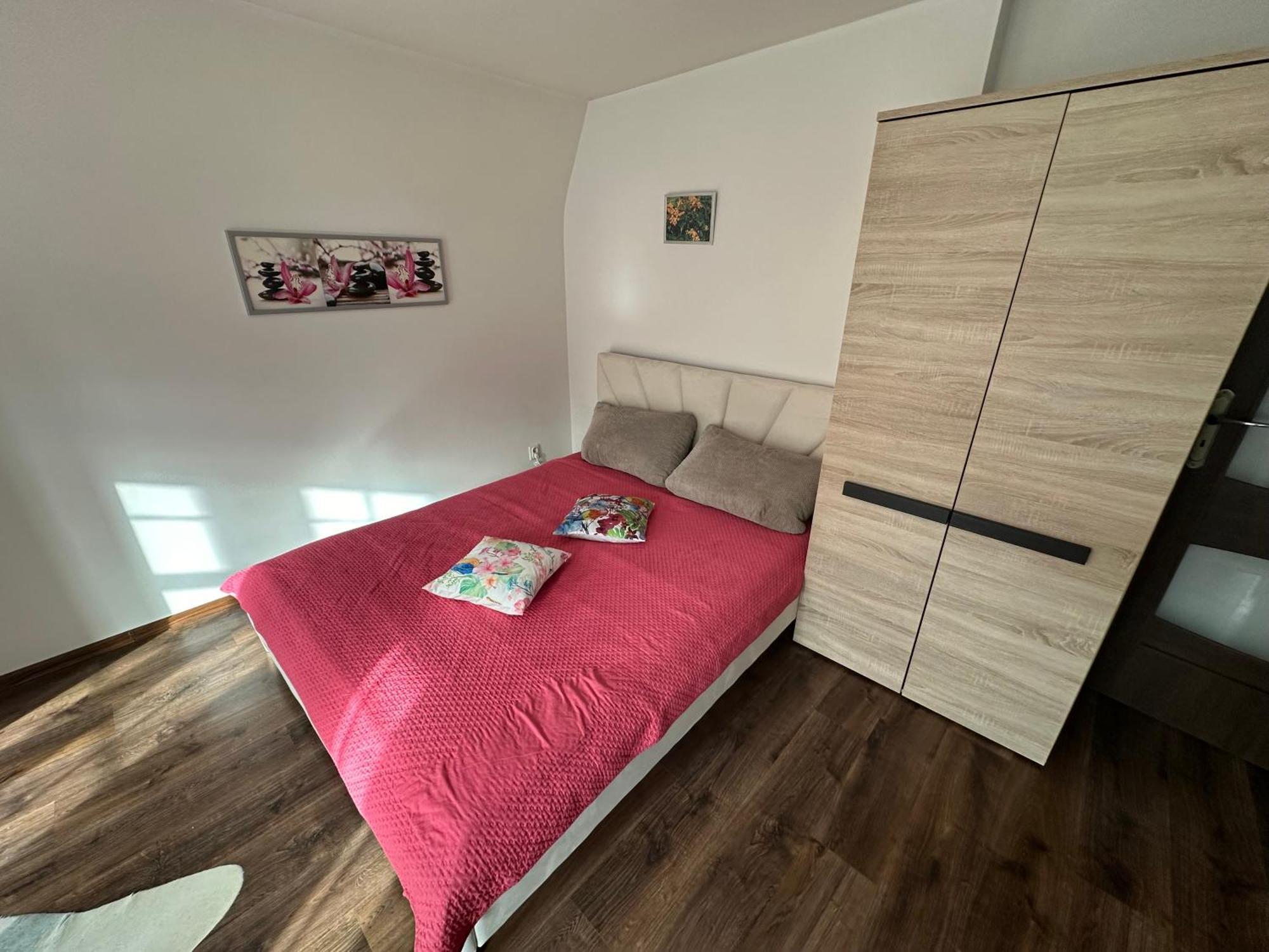 Gdanskie Apartamenty - Apartamenty Na Swietego Ducha Z 2 Sypialniami Luaran gambar
