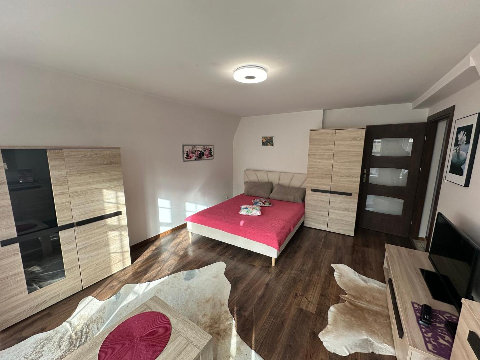 Gdanskie Apartamenty - Apartamenty Na Swietego Ducha Z 2 Sypialniami Luaran gambar
