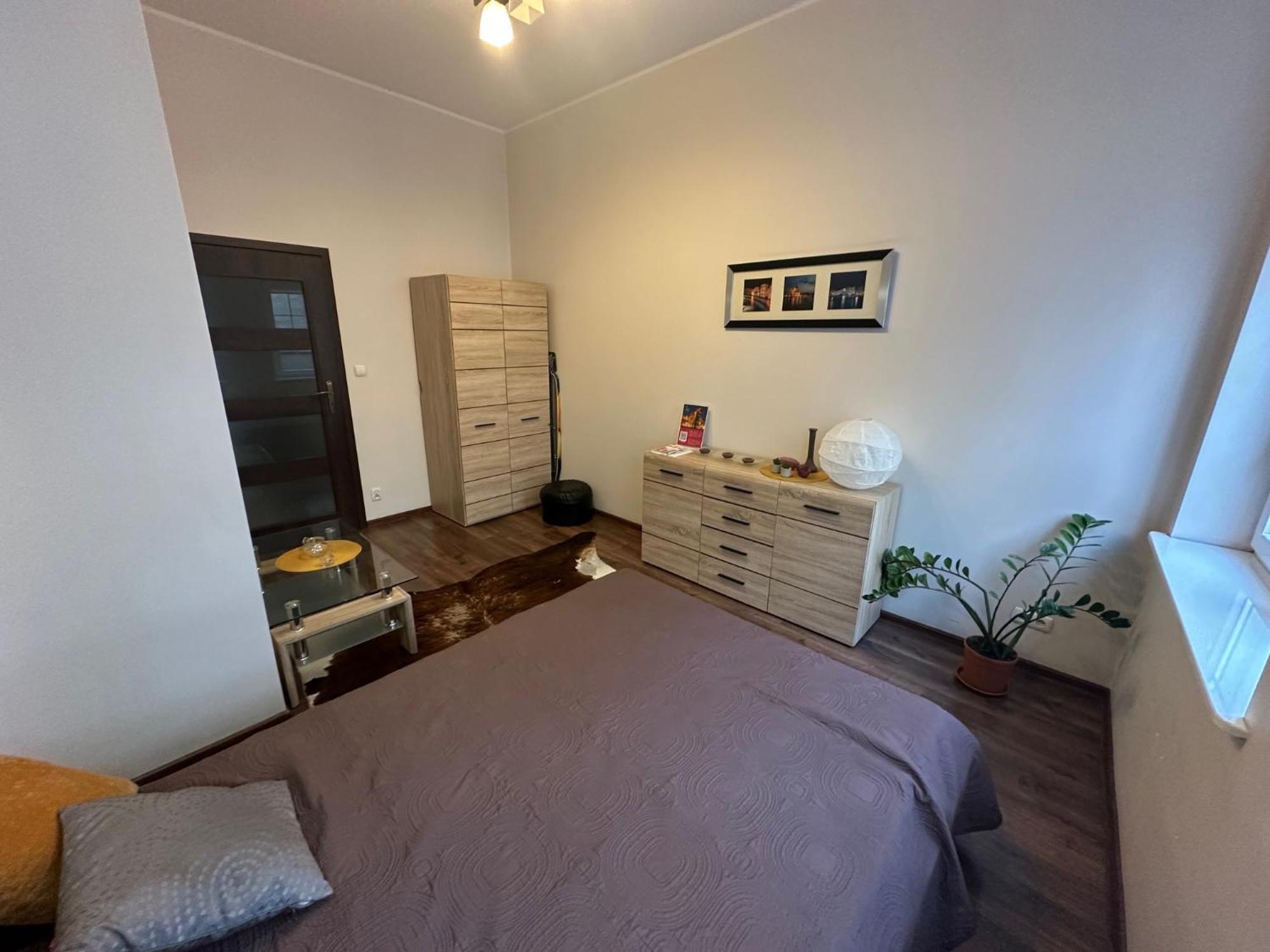 Gdanskie Apartamenty - Apartamenty Na Swietego Ducha Z 2 Sypialniami Luaran gambar